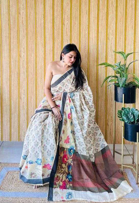 Ynf Silk Cotton KESH190 SUNRISE Silk Sarees Wedding Collections Festive Collections Wholesale Soft Silk Sarees Printed Silk Saree Cotton Silk Sarees Manufacturer