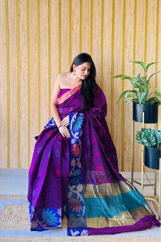 Ynf Silk Cotton KESH190 SUNRISE Silk Sarees Wedding Collections Festive Collections Wholesale Soft Silk Sarees Printed Silk Saree Cotton Silk Sarees Manufacturer