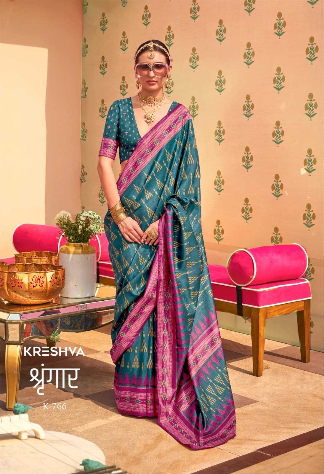 Ynf Silk KESH362 Shringaar Silk Sarees Wholesale Traditional Silk Sarees Party Wear Silk Sarees Designer Silk Sarees Manufacturer