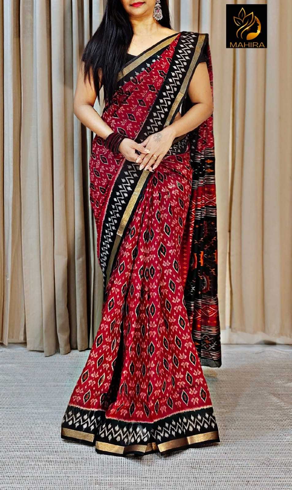 Ynf Silk KESH418 MKD04 Sarees Silk Sarees Wedding Collections Wholesale Fancy Sarees Printed Sarees Festival Silk Sarees Manufacturer