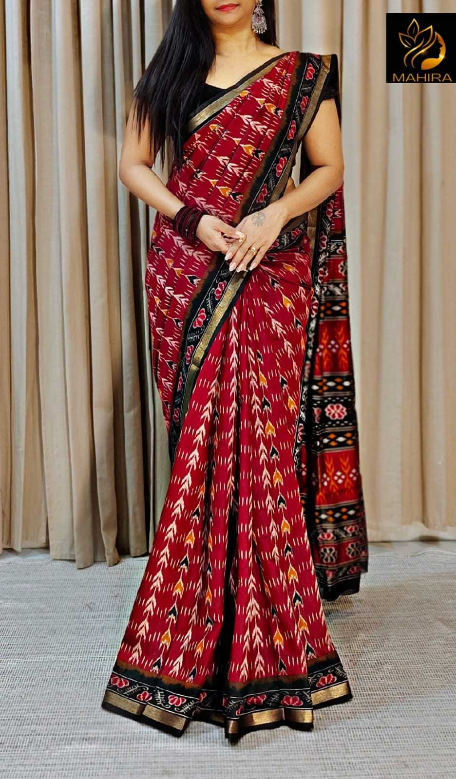 Ynf Silk KESH418 MKD04 Sarees Silk Sarees Wedding Collections Wholesale Fancy Sarees Printed Sarees Festival Silk Sarees Manufacturer