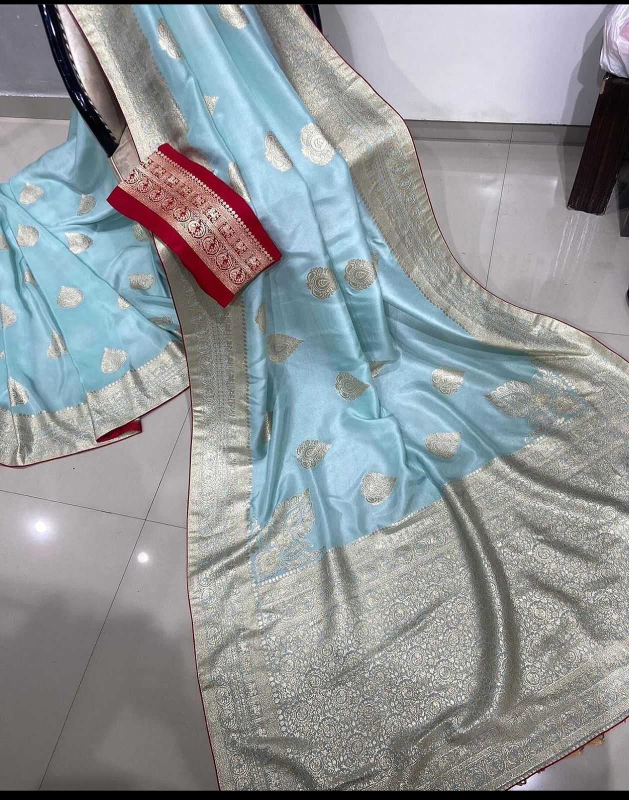 Ynf Silk RIN101 ANT36 Silk Sarees Rakhi Collections Festive Collections Wholesale Soft Silk Sarees Designer Silk Sarees Silk Sarees For Weddings Manufacturer