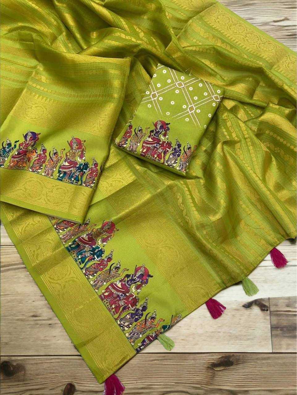 Ynf Soft Kota RIN124 RIE05 Sarees Wedding Collections Festive Collections Wholesale Designer Sarees Printed Sarees Kota Doria Sarees Jacquard Saree Manufacturer