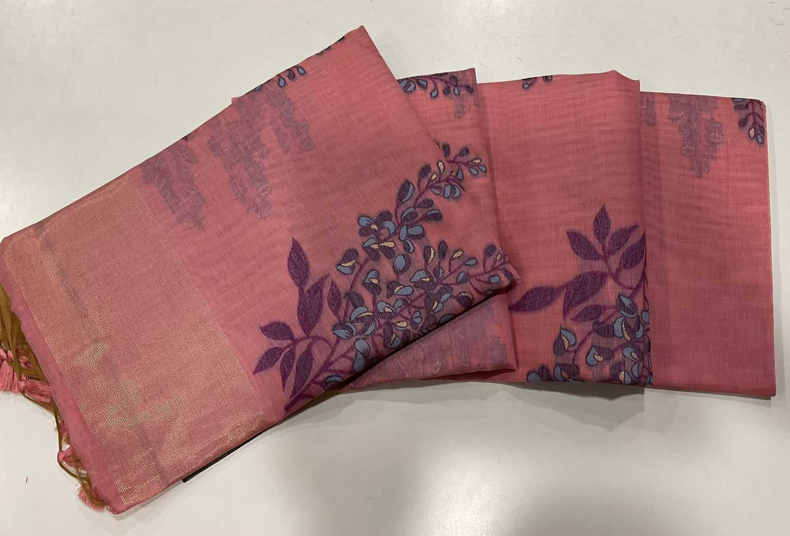 Ynf Soft Muga Silk KESH165 MUGA COTTON TREE 3 Silk Sarees Wholesale Soft Silk Sarees Traditional Silk Sarees Designer Silk Sarees Manufacturer