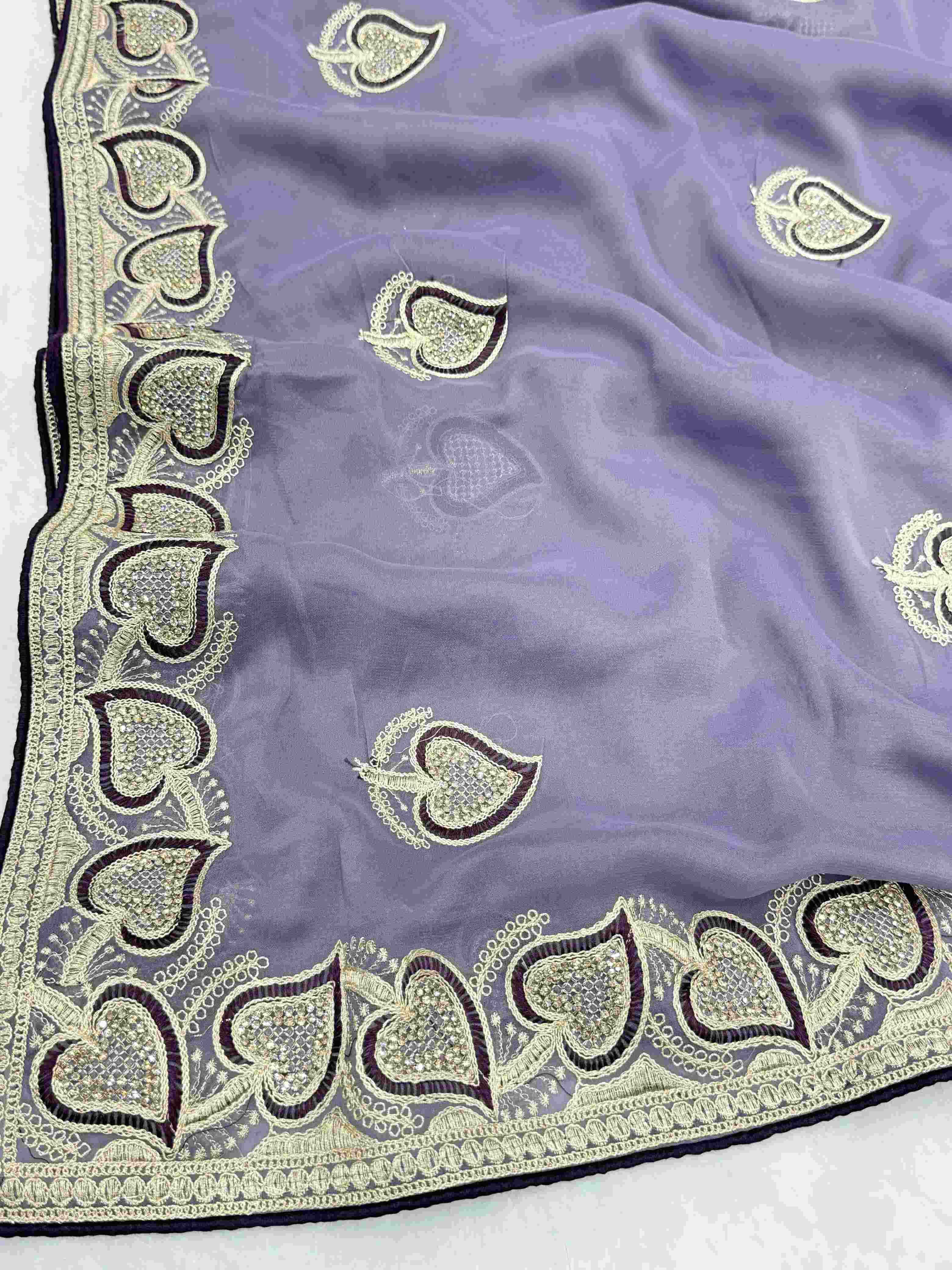 Ynf Soft Silk KESH114 6352 Silk Sarees Wholesale Soft Silk Sarees Embroidered Silk Sarees Silk Sarees With Stone Work Manufacturer