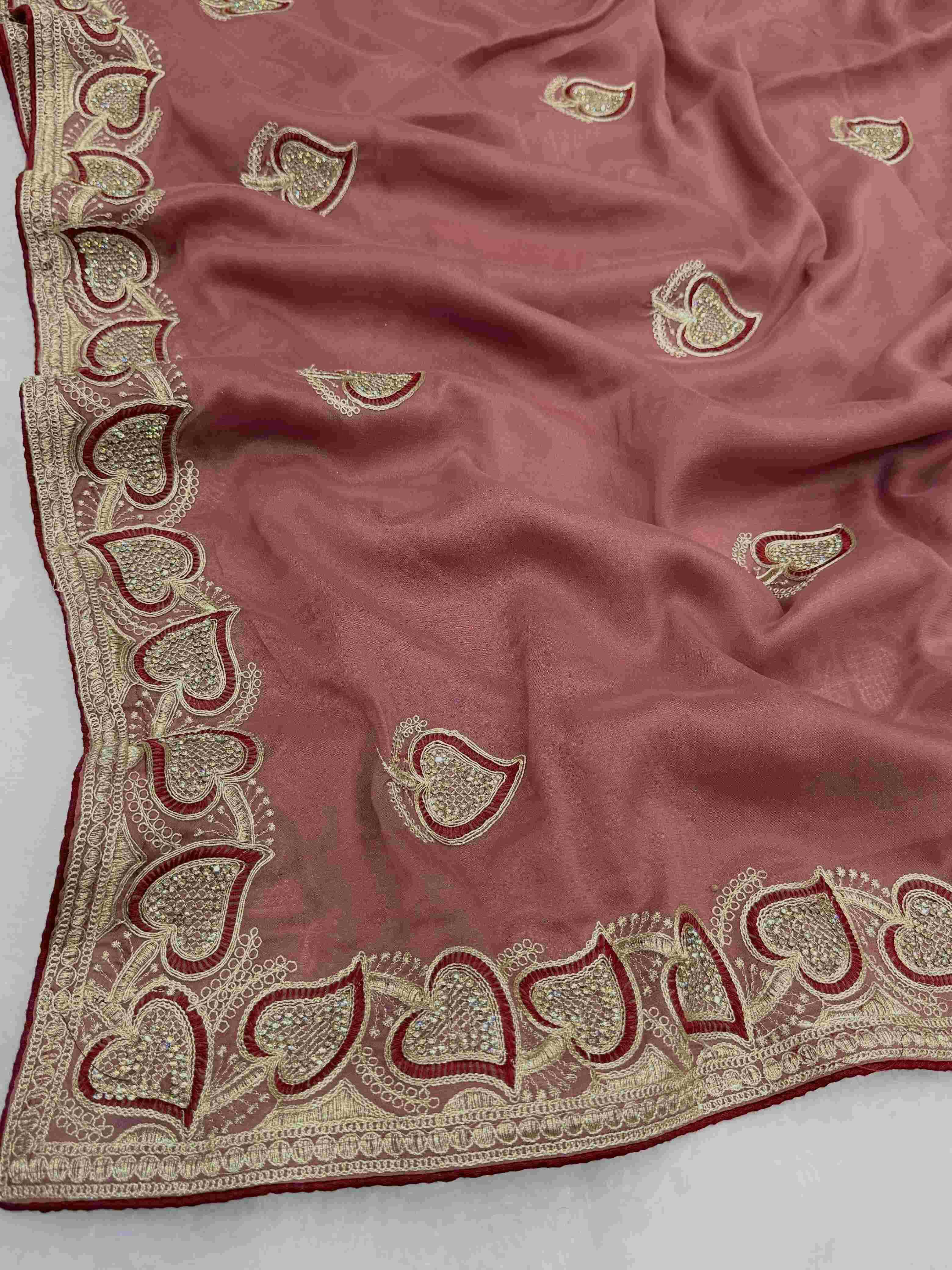 Ynf Soft Silk KESH114 6352 Silk Sarees Wholesale Soft Silk Sarees Embroidered Silk Sarees Silk Sarees With Stone Work Manufacturer