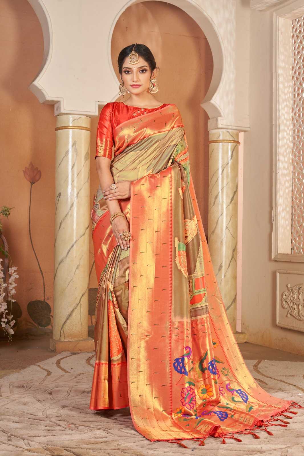 Ynf Soft Silk KESH203 MTW26 Silk Sarees Wholesale Soft Silk Sarees Designer Silk Sarees Lightweight Silk Sarees Manufacturer