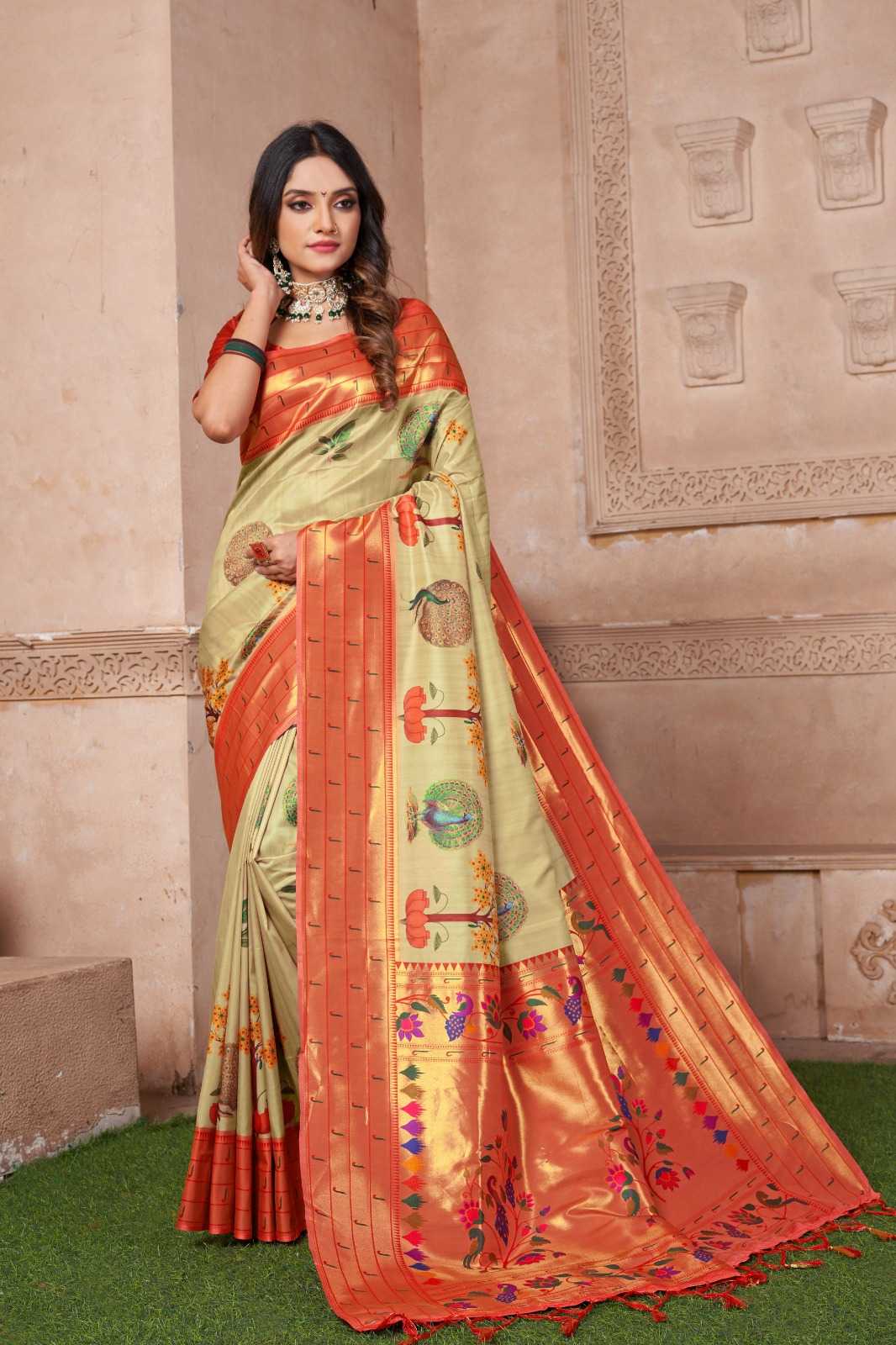 Ynf Soft Silk KESH203 MTW26 Silk Sarees Wholesale Soft Silk Sarees Designer Silk Sarees Lightweight Silk Sarees Manufacturer