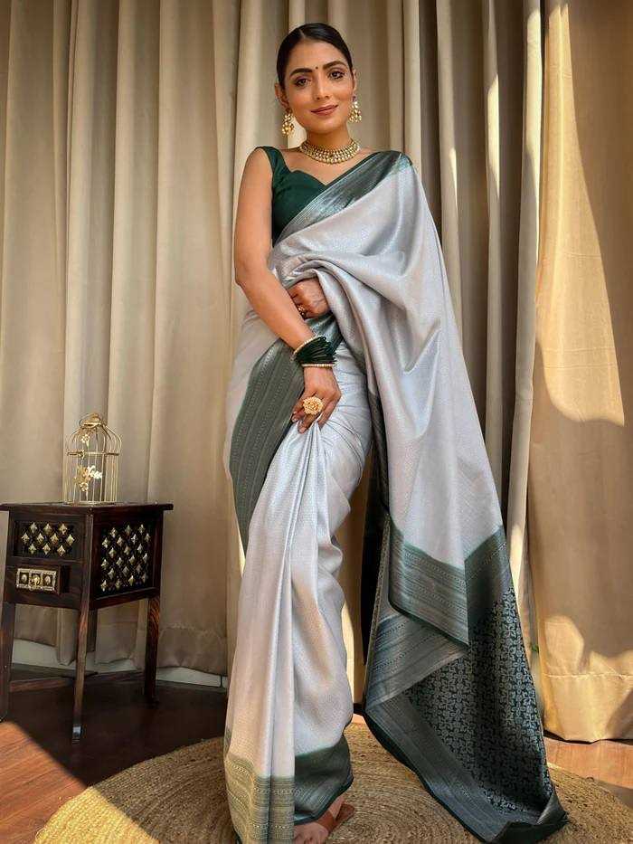 Ynf Soft Silk KESH294 230 Sarees Silk Sarees Wedding Collections Wholesale Party Wear Sarees Fancy Sarees Jacquard Saree Manufacturer