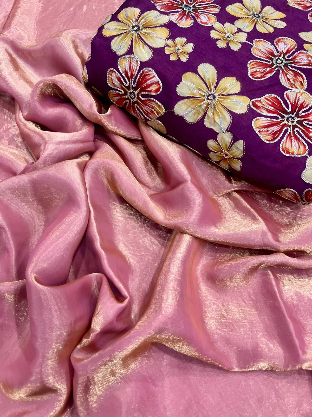 Ynf Space Silk KESH195 KRF42 Silk Sarees Rakhi Collections Festive Collections Wholesale Heavy Silk Sarees Printed Silk Saree Designer Silk Sarees Manufacturer