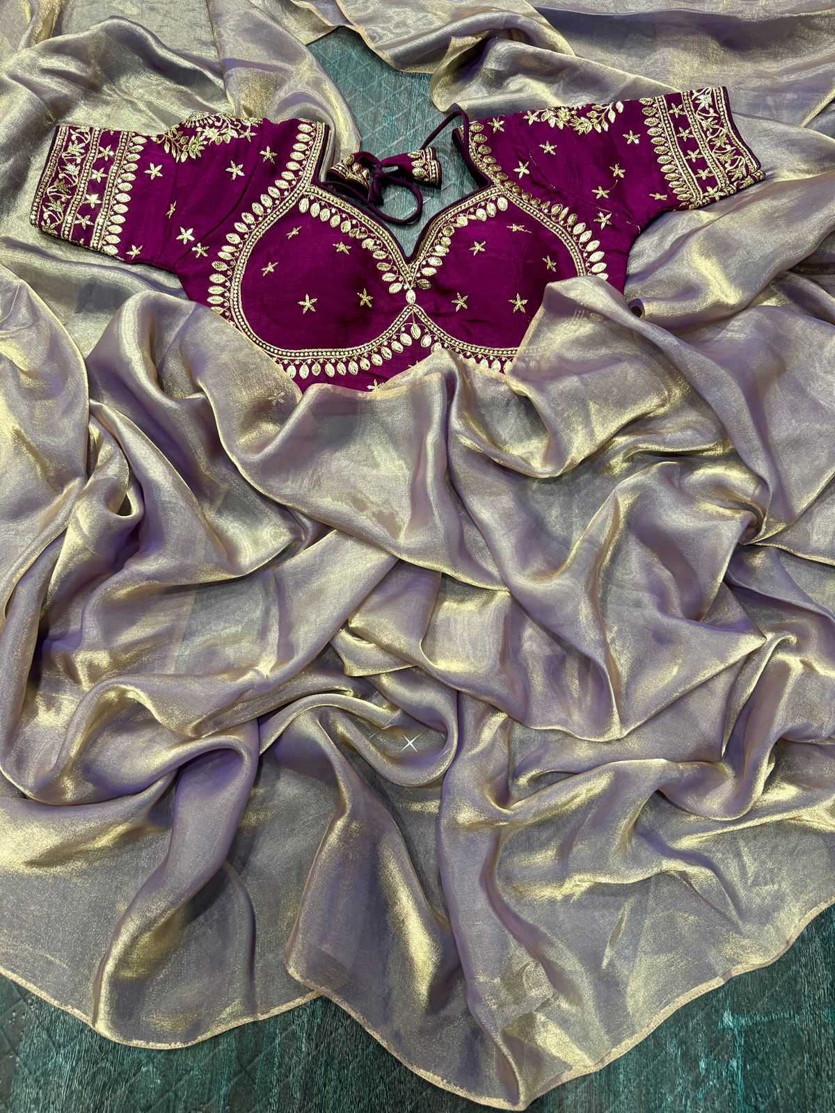 Ynf Space Silk RIN104 APE139 Silk Sarees Wedding Collections Festive Collections Wholesale Designer Silk Sarees Silk Sarees For Weddings Holi Collections Manufacturer