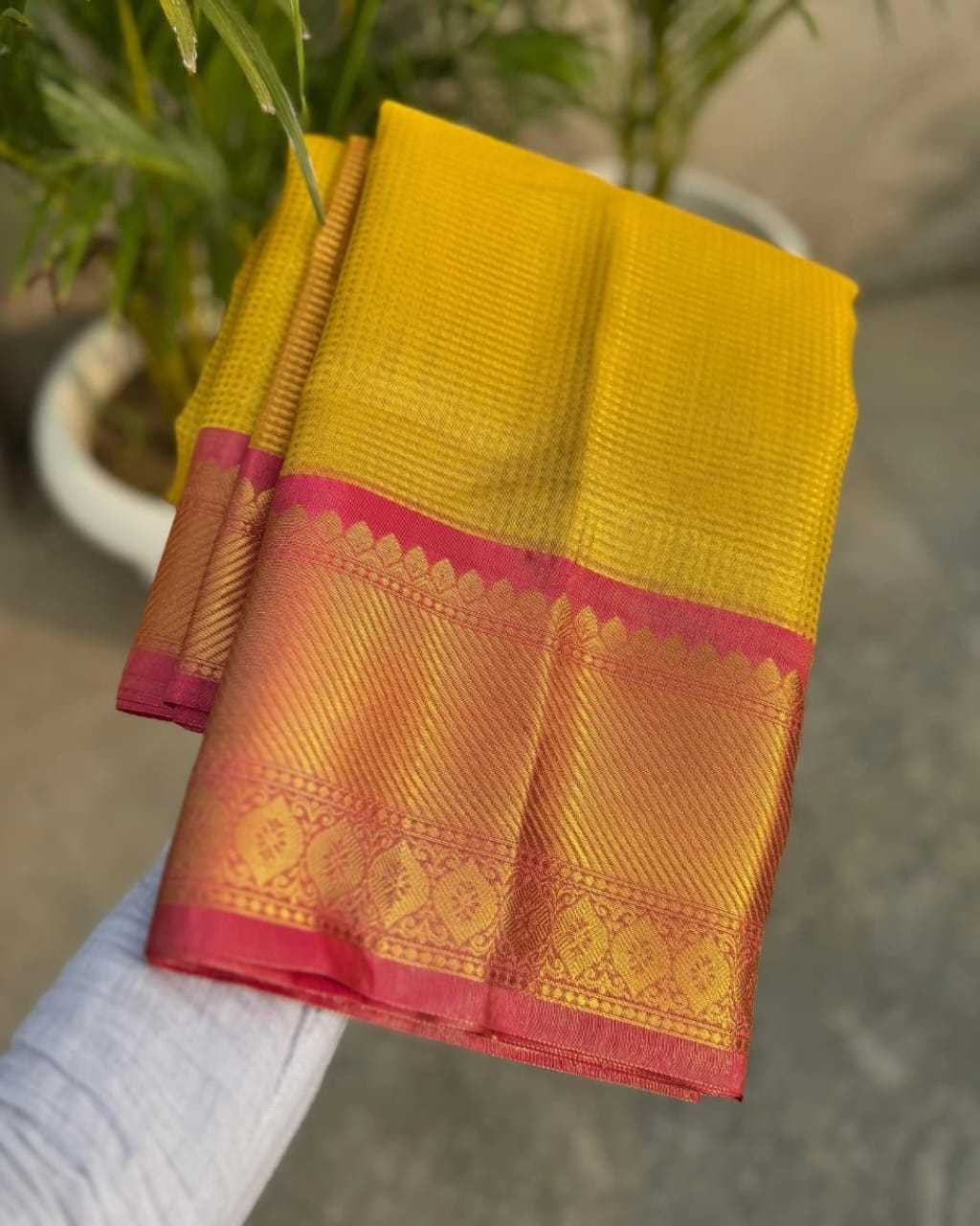 Ynf Tissue Silk KESH131 RAJ RATAN Sarees Wholesale Tissue Silk Saree Traditional Sarees Festive Sarees Manufacturer