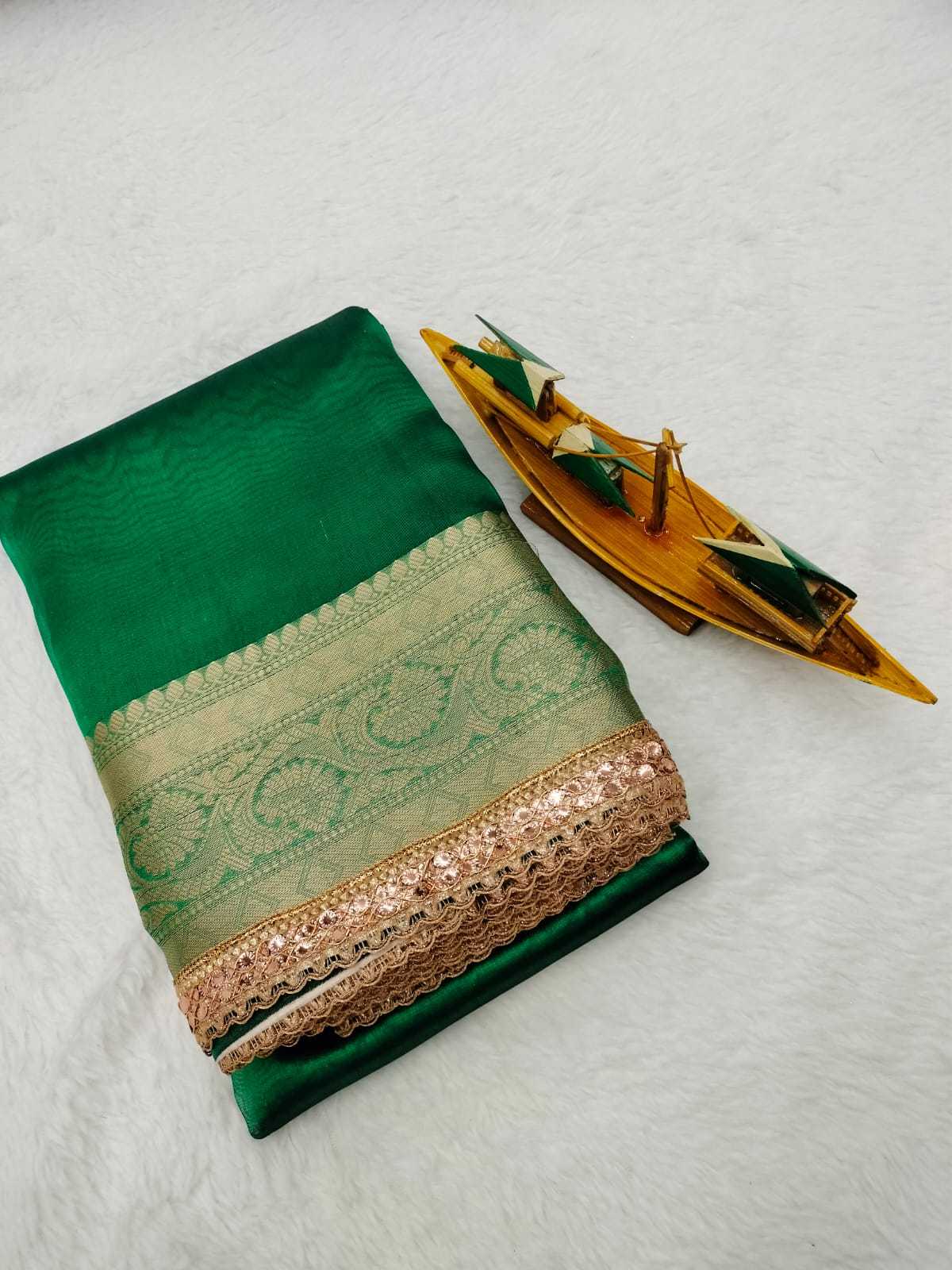 Ynf Tissue Silk KESH131 Shraddha Tissue Sarees Wholesale Tissue Silk Saree Traditional Sarees Festive Sarees Manufacturer