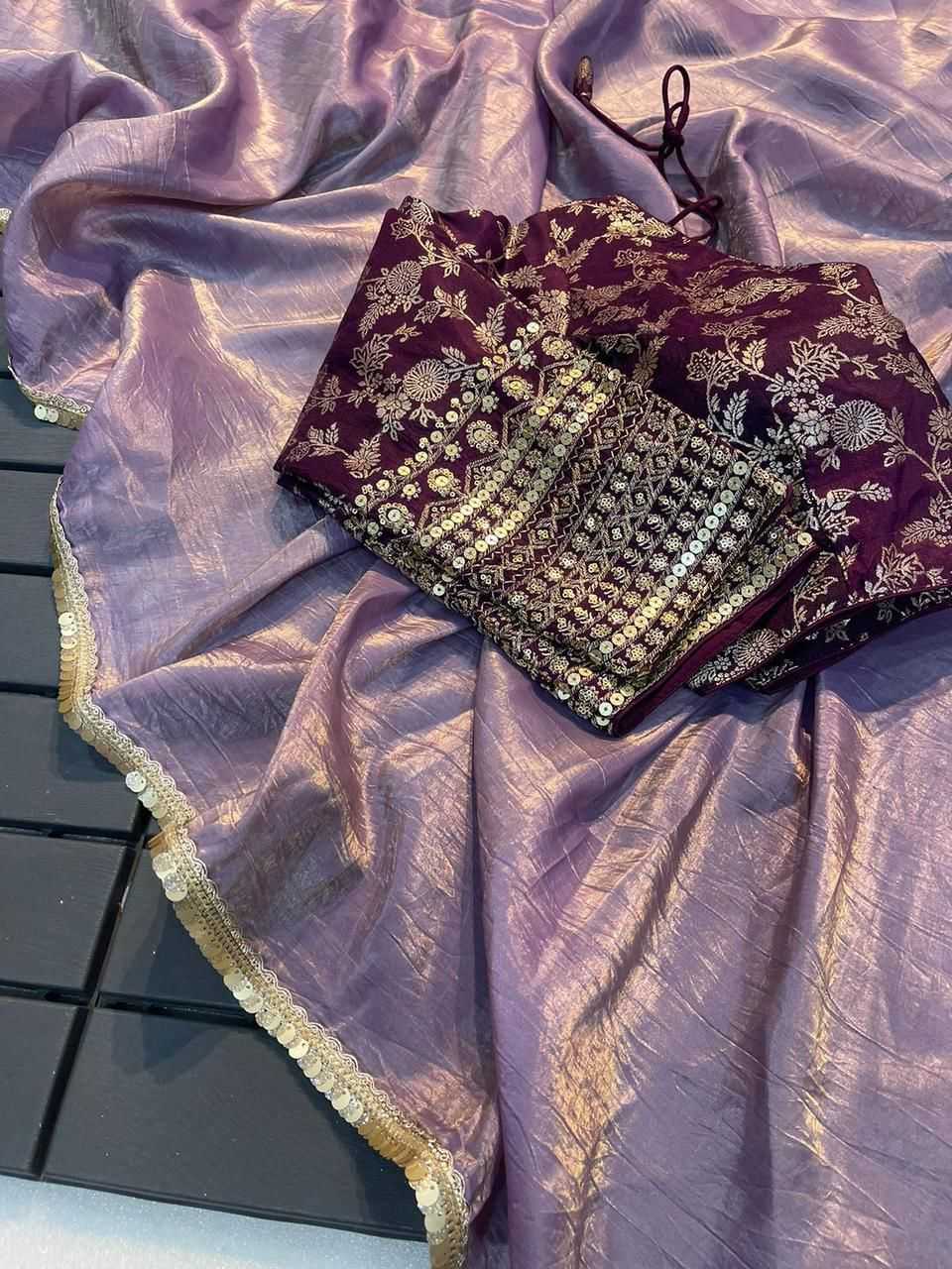 Ynf Tissue Silk KESH195 KRF14 Silk Sarees Wedding Collections Festive Collections Wholesale Heavy Silk Sarees Designer Silk Sarees Fancy Silk Sarees Manufacturer