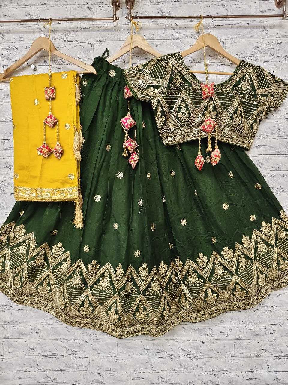 Ynf Vichitra Silk KESH179 AHB07 Lehengas Wholesale Designer Lehenga Embroidered Lehenga Zari Work Lehenga Manufacturer