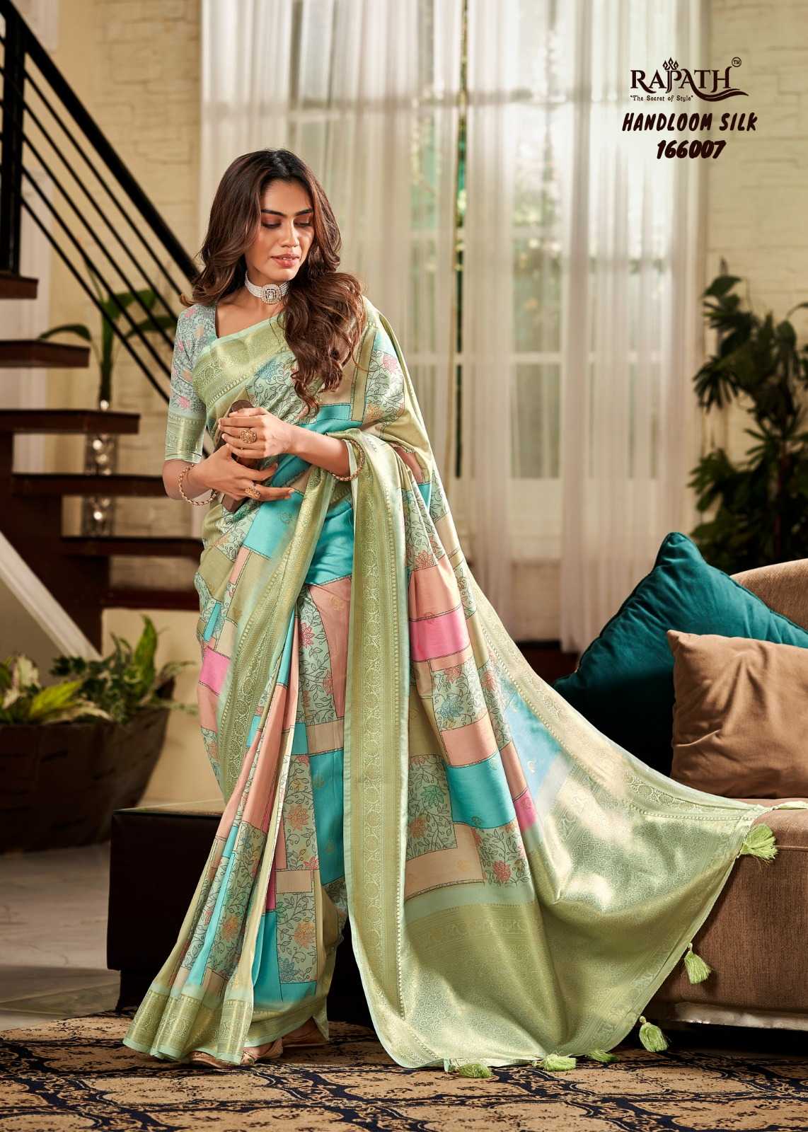 Ynf Handloom Silk KESH416 RajPath-Shrinika Silk Sarees Wedding Collections Festive Collections Wholesale Handloom Sarees Designer Silk Sarees Silk Sarees For Weddings Manufacturer