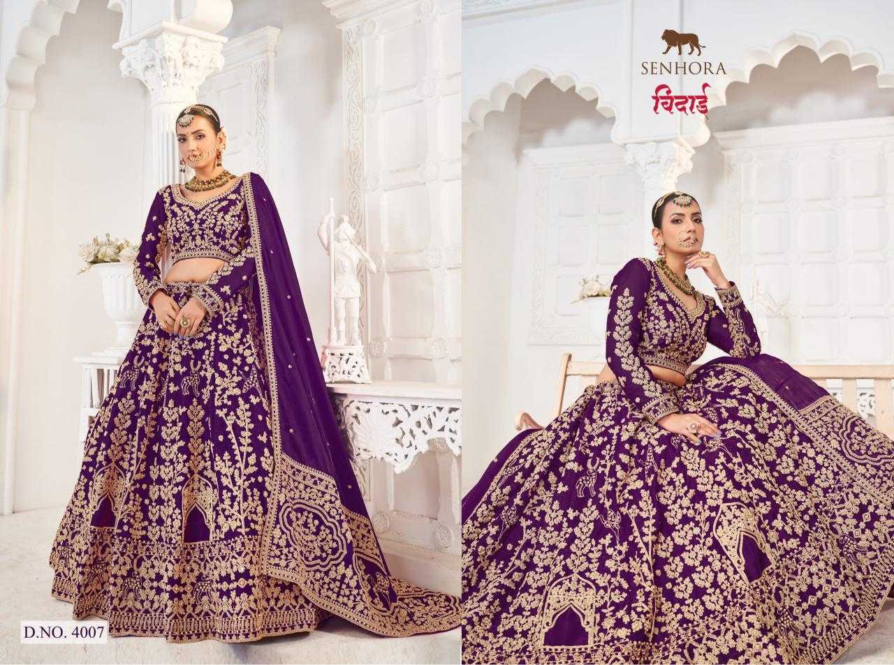 Ynf Jimmy Choo KESH416 SENHORA बिदाई Lehengas Wedding Collections Festive Collections Wholesale Designer Lehenga Wedding Lehenga Embroidered Lehenga Manufacturer