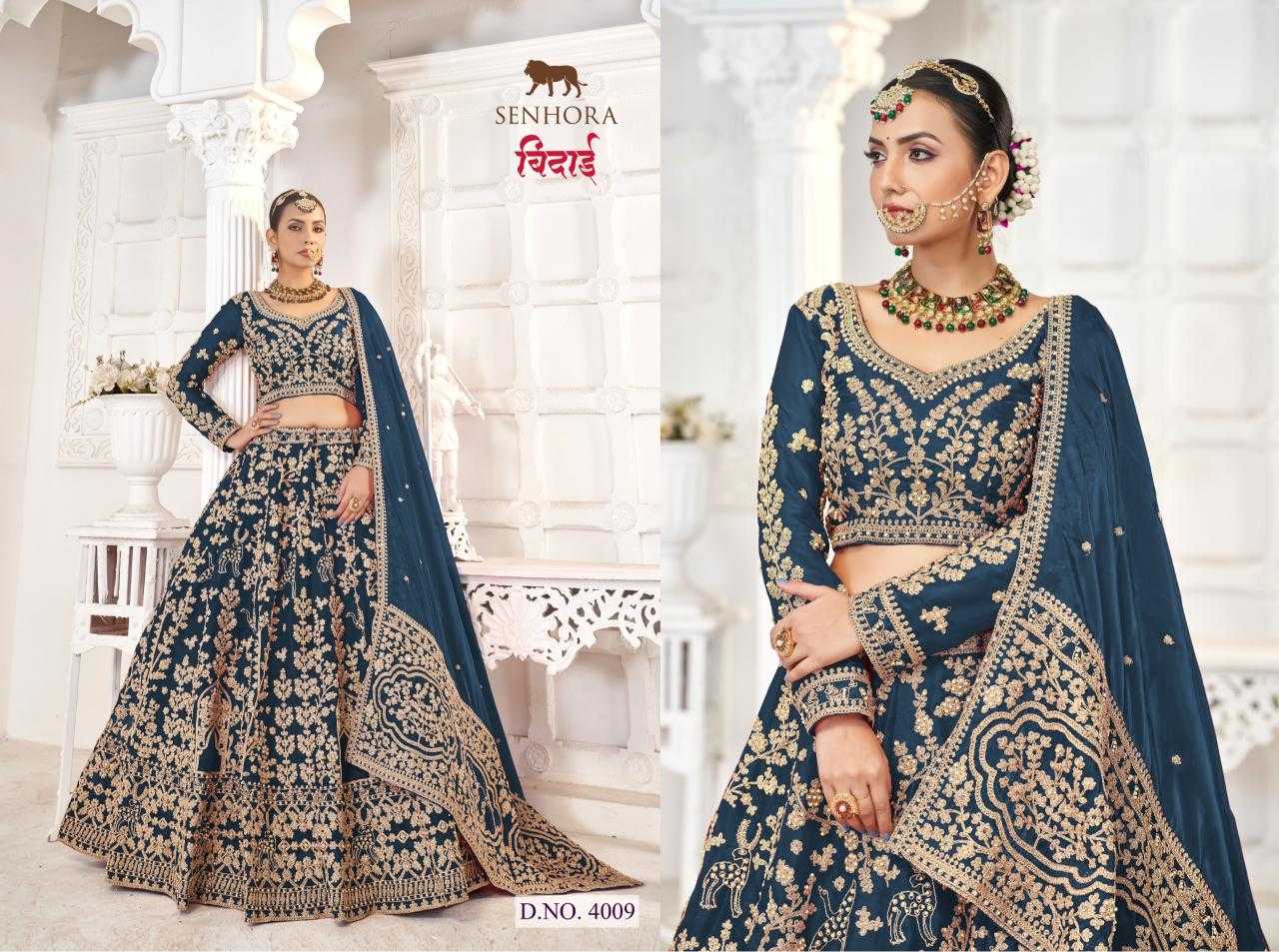 Ynf Jimmy Choo KESH416 SENHORA बिदाई Lehengas Wedding Collections Festive Collections Wholesale Designer Lehenga Wedding Lehenga Embroidered Lehenga Manufacturer