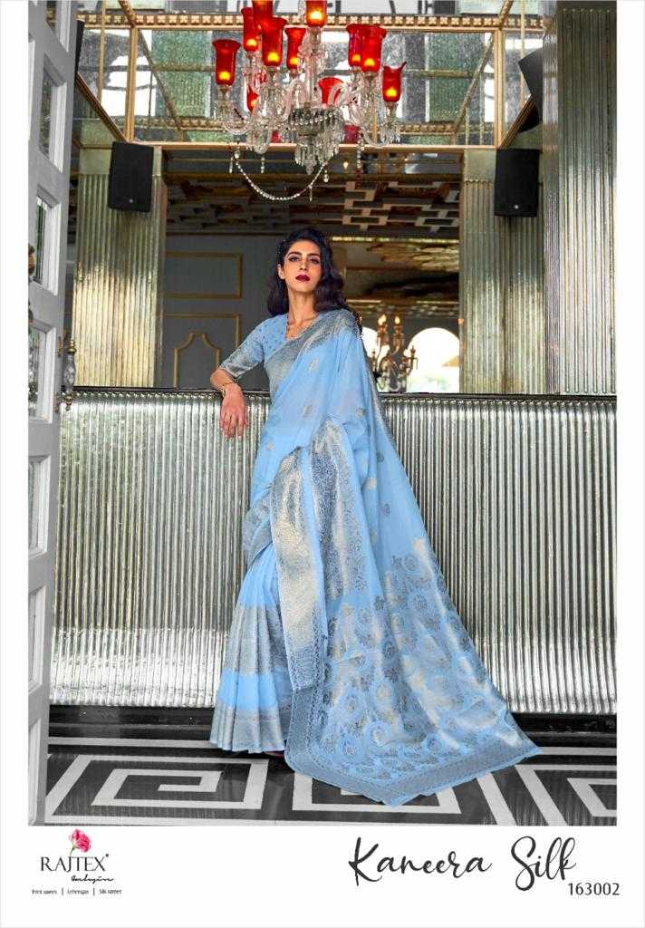 Ynf Pure Silk RIN184 RAJTEX-KANEERA SILK Sarees Diwali Collections Festive Collections Wholesale Party Wear Sarees Fancy Sarees Silk Sarees Manufacturer