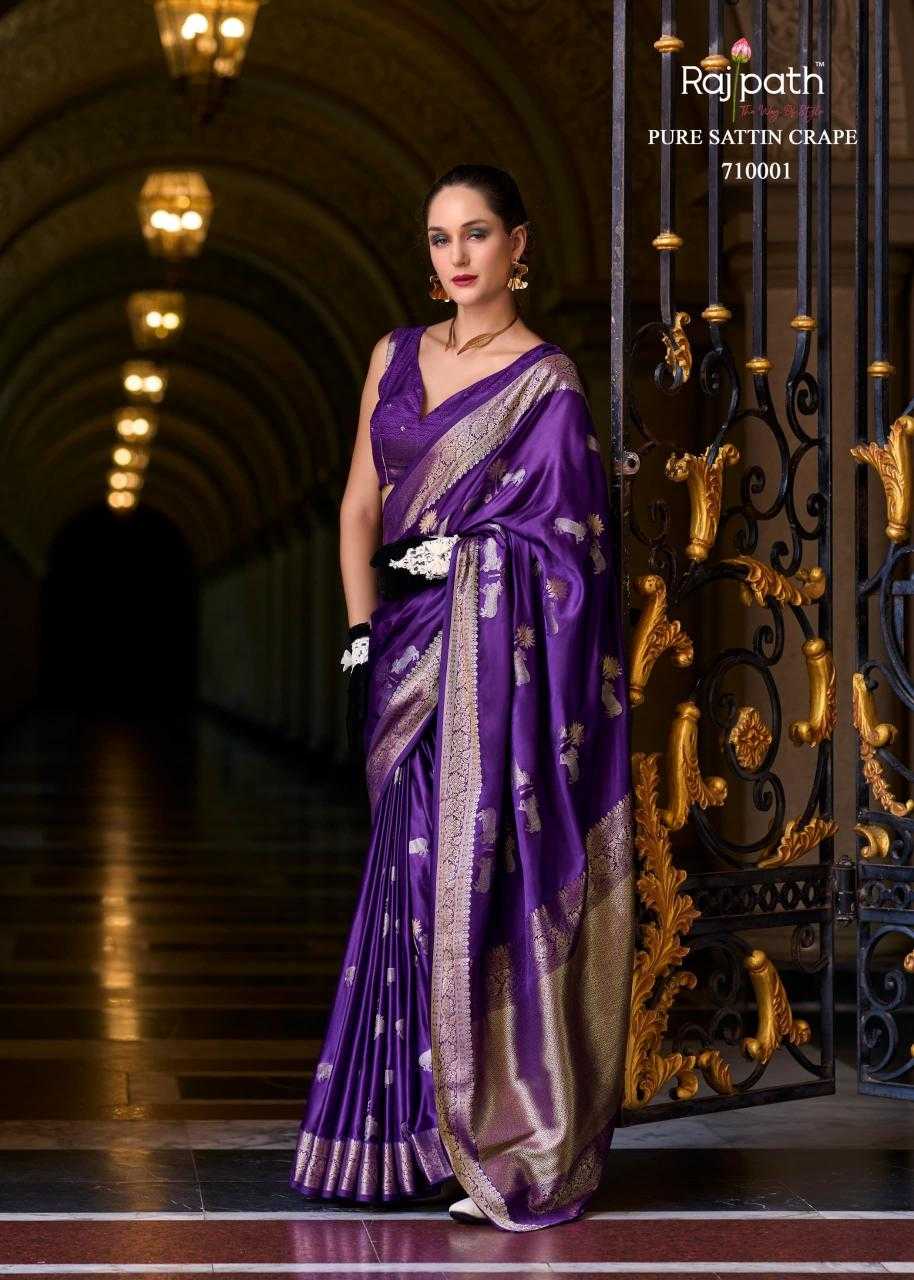 Ynf Satin Silk KESH416 RajPath-Mungha silk Silk Sarees Wedding Collections Festive Collections Wholesale Heavy Silk Sarees Designer Silk Sarees Fancy Silk Sarees Manufacturer