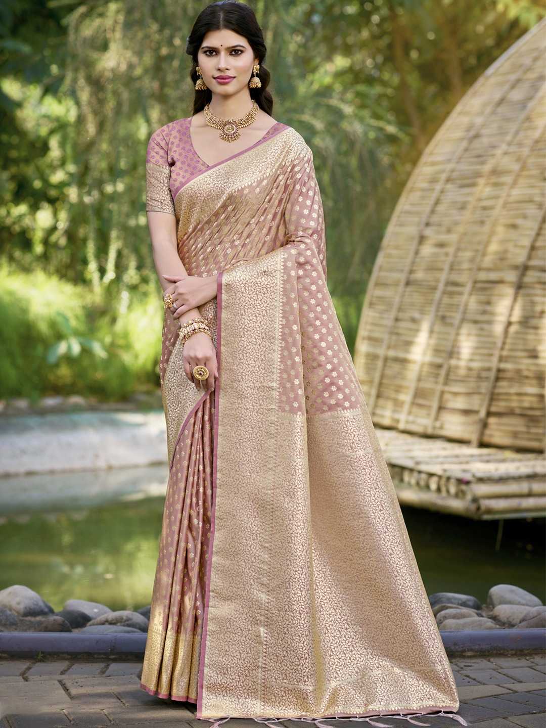 Ynf Silk KESH416 BUNAWAT-Shrinidhi Silk Sarees Wedding Collections Festive Collections Wholesale Heavy Silk Sarees Party Wear Silk Sarees Designer Silk Sarees Manufacturer