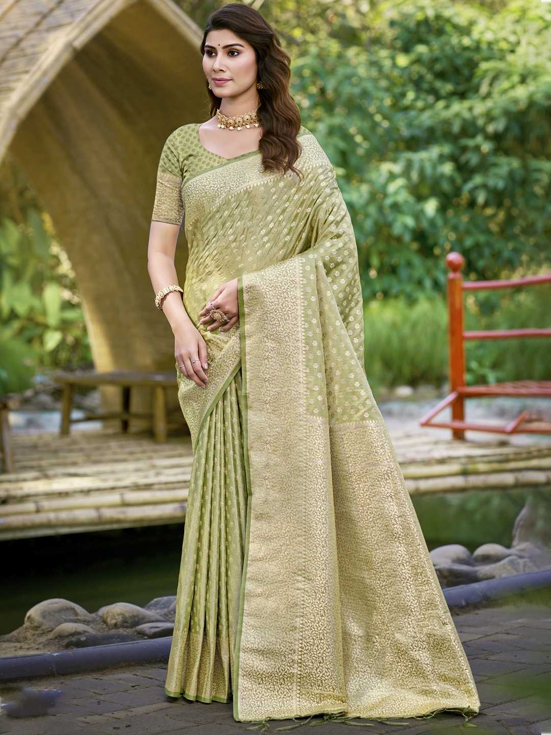 Ynf Silk KESH416 BUNAWAT-Shrinidhi Silk Sarees Wedding Collections Festive Collections Wholesale Heavy Silk Sarees Party Wear Silk Sarees Designer Silk Sarees Manufacturer