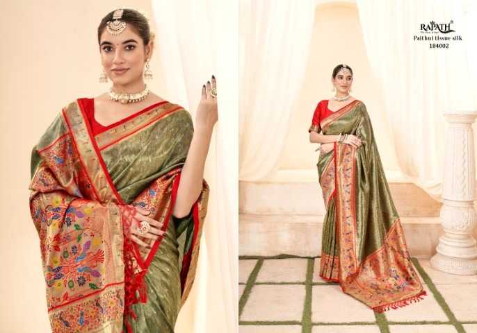 Ynf Soft Handloom KESH416 RAJPATH-LAVNYA SILK Sarees Wedding Collections Festive Collections Wholesale Fancy Sarees Hand Work Sarees Wedding Outfits Manufacturer