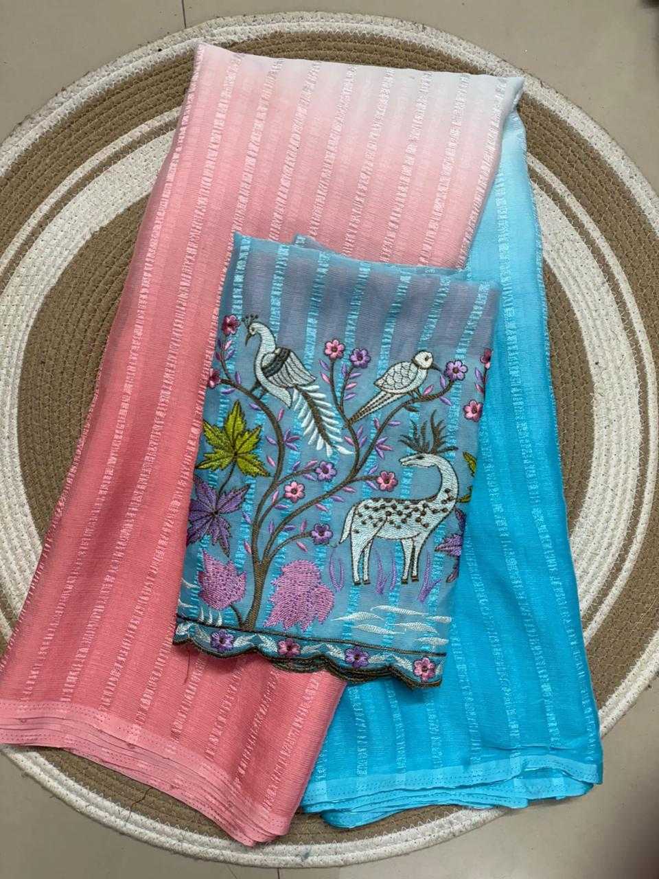 Ynf Soft Silk RIN126 NEW marbal paiding Sarees Festive Collections Wholesale Lightweight Sarees Holi Collections Manufacturer