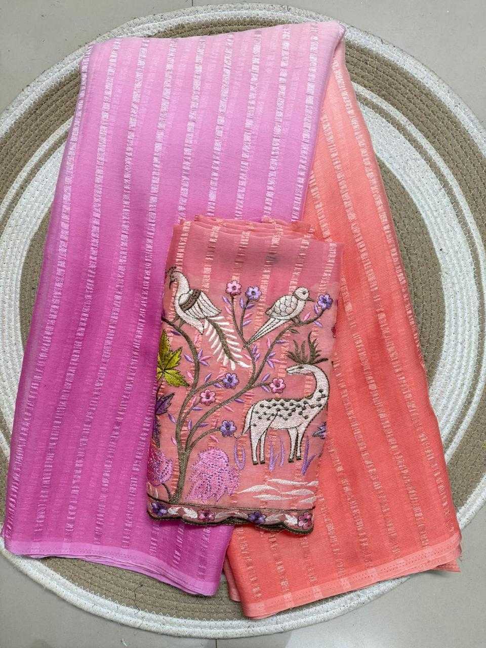 Ynf Soft Silk RIN126 NEW marbal paiding Sarees Festive Collections Wholesale Lightweight Sarees Holi Collections Manufacturer