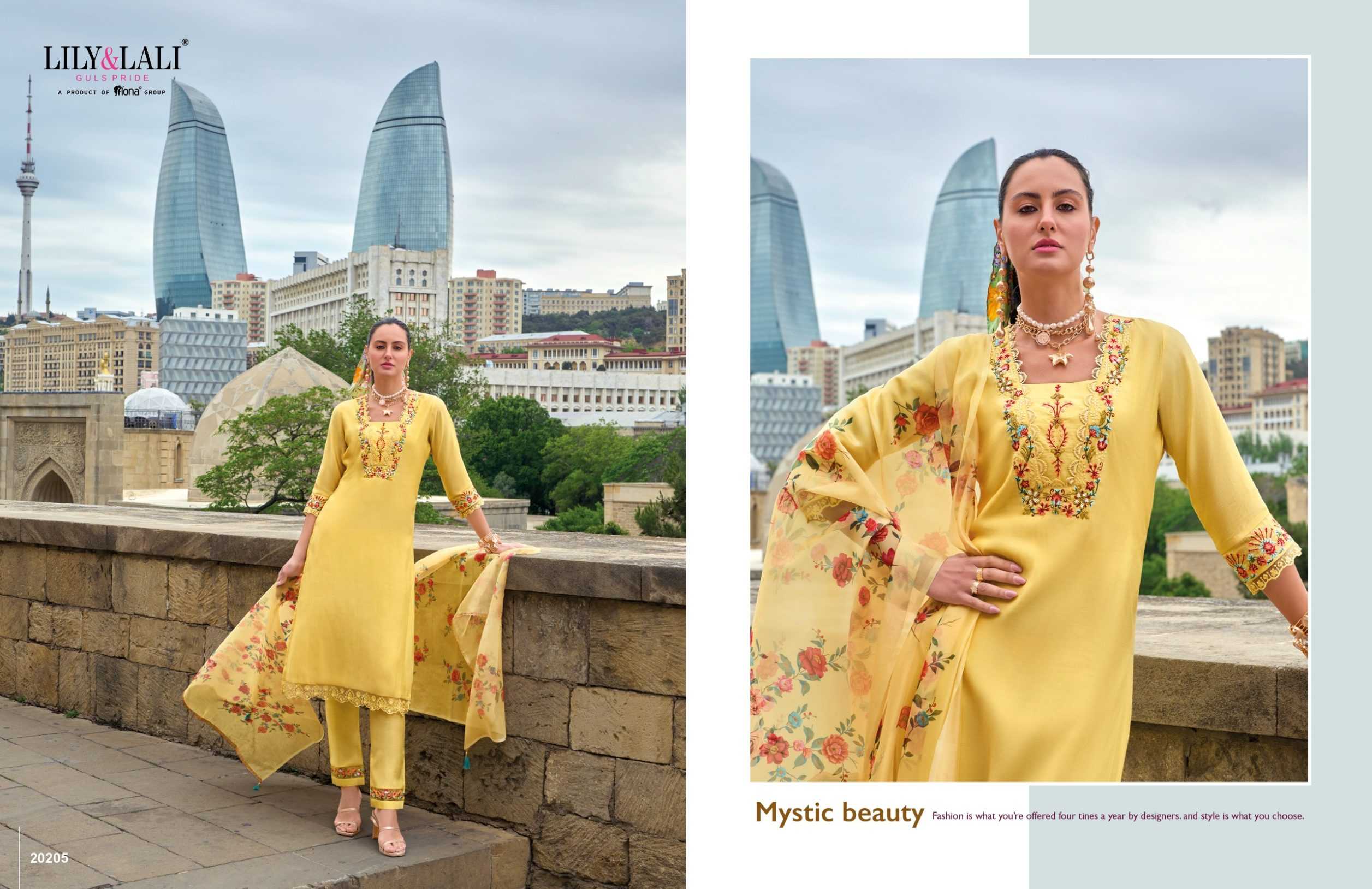 Ynf Viscose RIN186 LILY & LALI-MAHRA Suits & Dresses Islamic Clothing Festive Collections Wholesale Sharara Salwar Suits Pakistani Suits Party wear suits Manufacturer