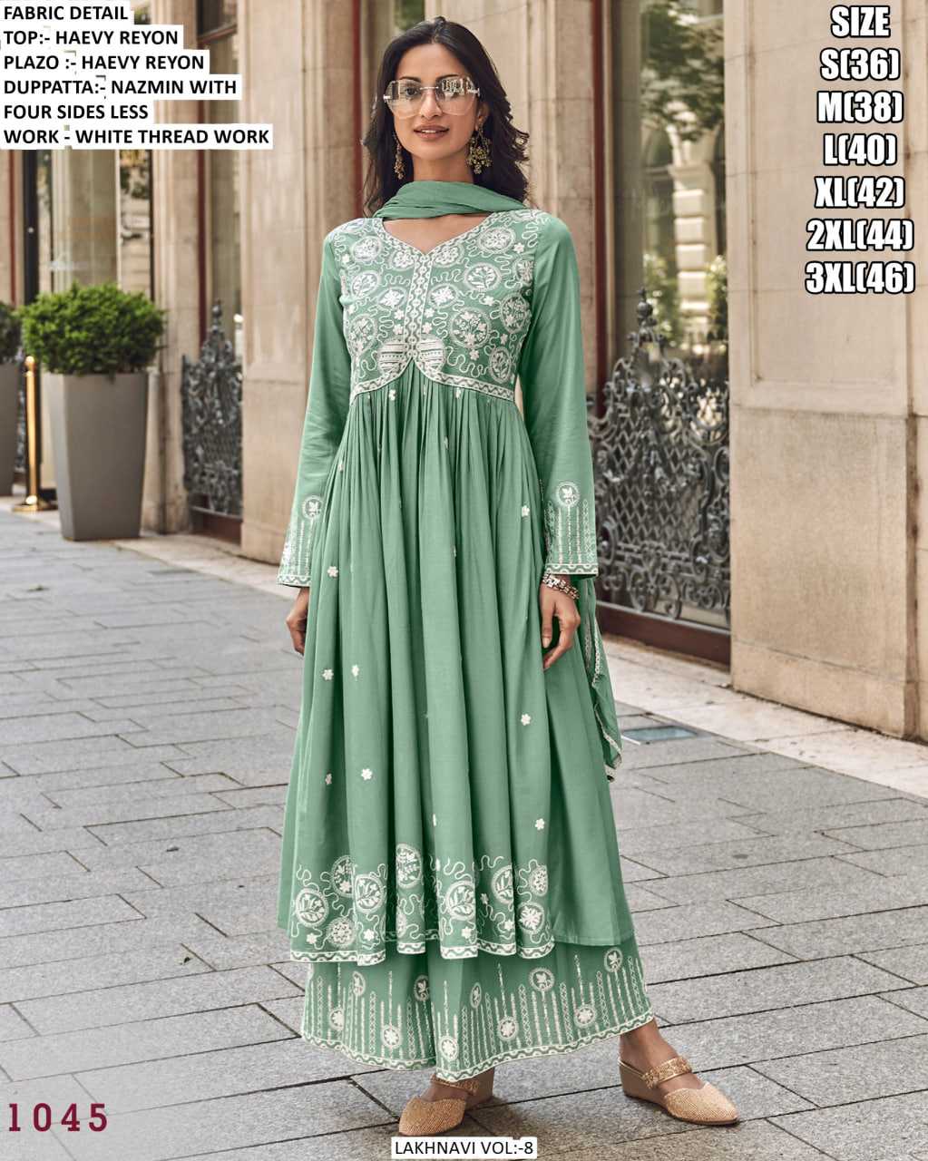 Ynf Cotton RIN197 LAKHNAVI VOL:-8 Kurti Wholesale Casual Kurtis Workwear Kurtis Festive Kurtis Manufacturer
