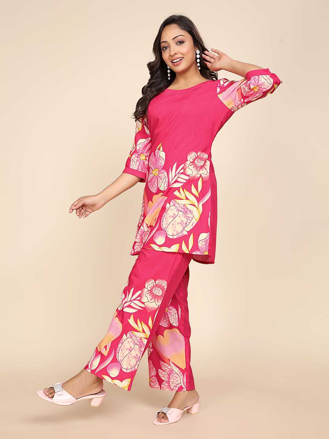 Ynf Cotton RIN222 180 Kurti Plus Size Collections Wholesale Fancy Kurti Collar Neck Kurtis Manufacturer