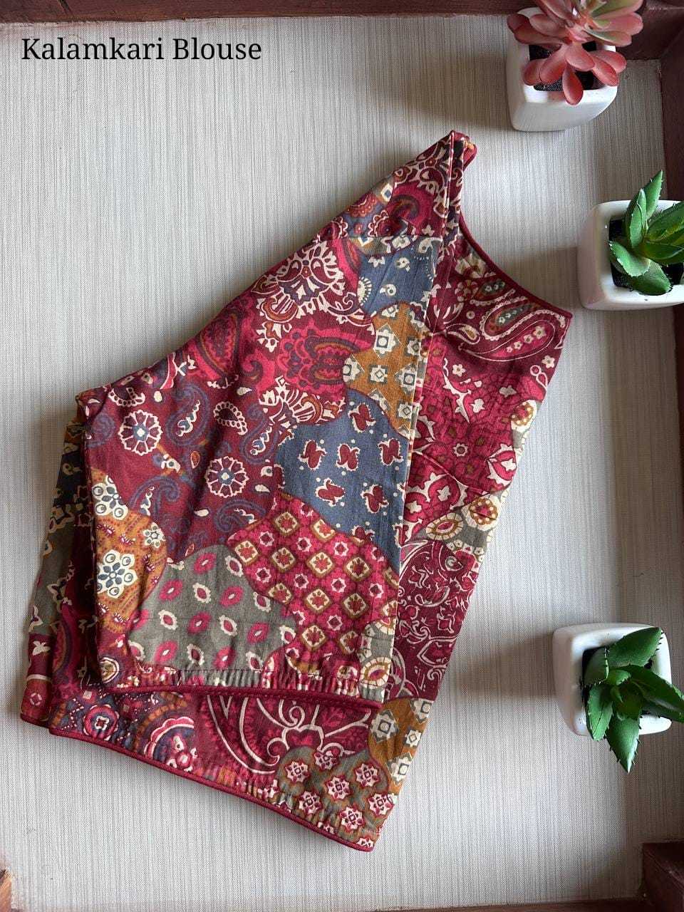 Ynf Cotton KESH437 211 Readymade Blouses Wedding Collections Festive Collections Wholesale Blouse Cotton Blouse Party Wear Blouse Manufacturer