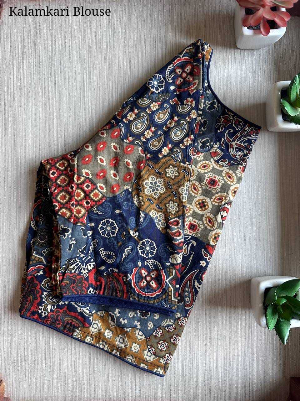 Ynf Cotton KESH437 211 Readymade Blouses Wedding Collections Festive Collections Wholesale Blouse Cotton Blouse Party Wear Blouse Manufacturer