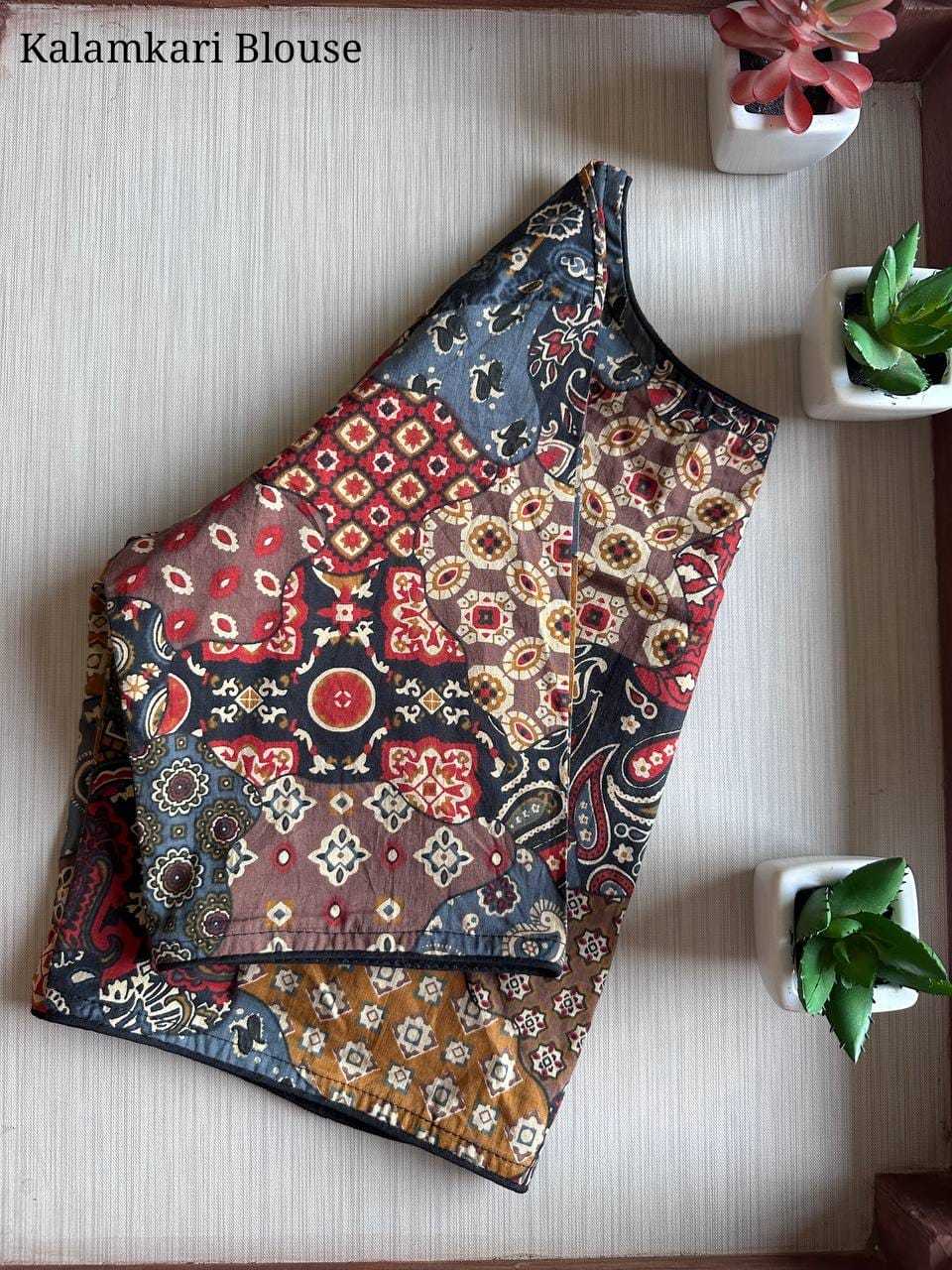 Ynf Cotton KESH437 211 Readymade Blouses Wedding Collections Festive Collections Wholesale Blouse Cotton Blouse Party Wear Blouse Manufacturer