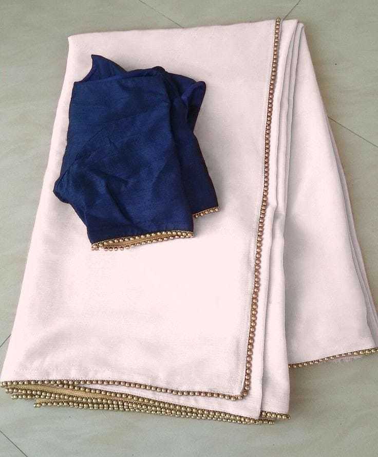 Ynf Georgette RIN157 PC SAREE-230 Sarees Wedding Collections Festive Collections Wholesale Georgette Sarees Plain Sarees Sarees With Blouse Manufacturer