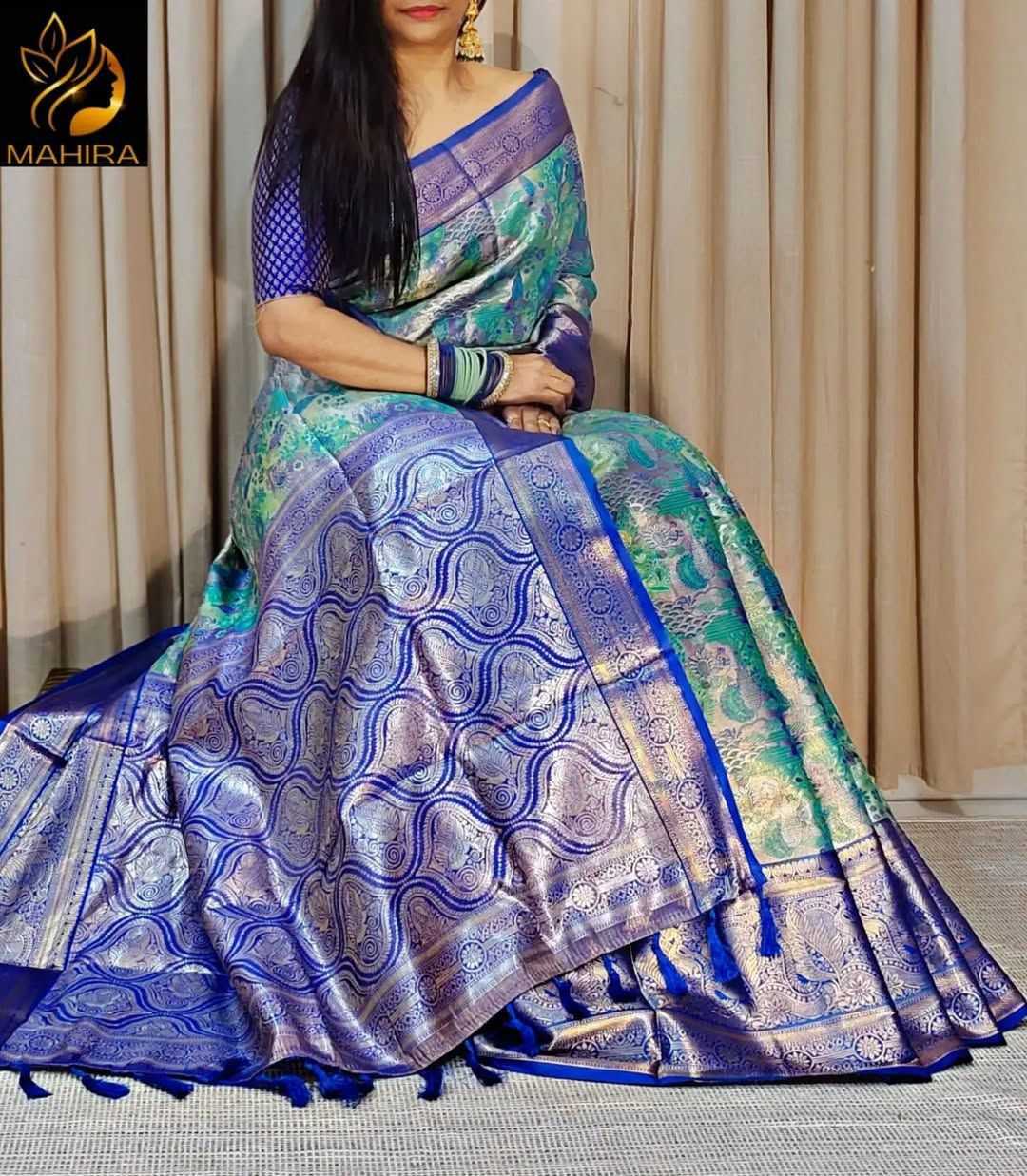 Ynf Pure Silk RIN203 214 Sarees Silk Sarees Festive Collections Wholesale Pattu Sarees Traditional Silk Sarees Designer Silk Sarees Manufacturer