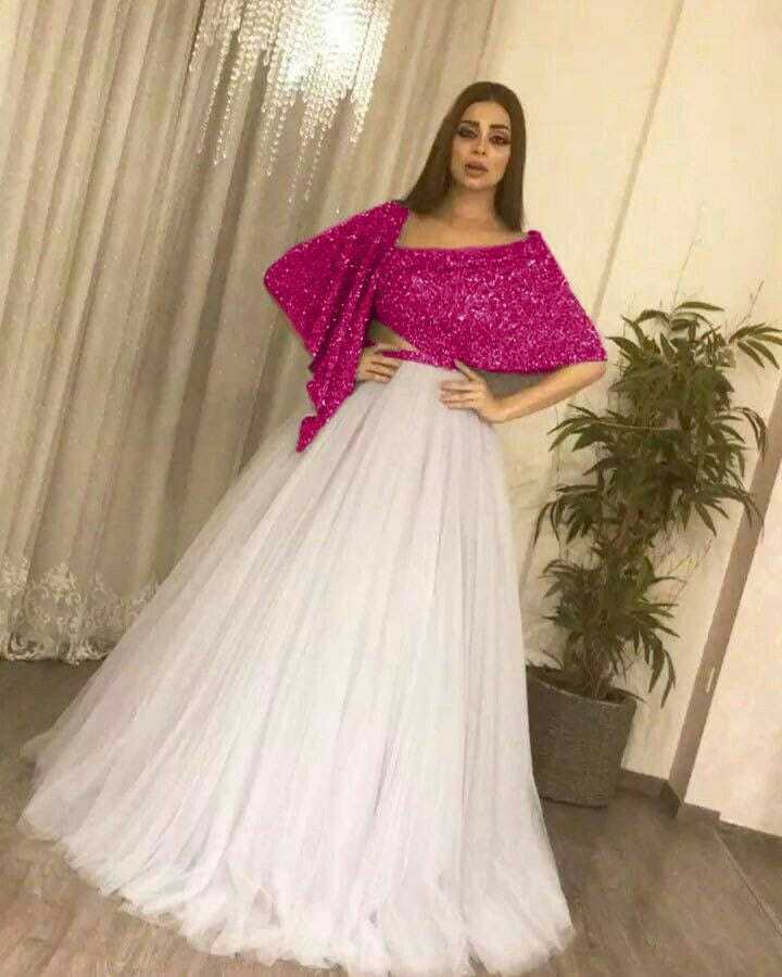 Ynf Soft Net RIN157 PC-5004 Lehengas Western Wears Plus Size Collections Wholesale Designer Lehenga Net Fancy Lehenga Crop Top lehenga Manufacturer