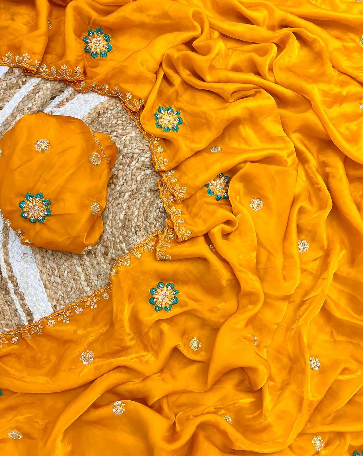 Ynf Space Silk RIN198 232 Silk Sarees Wedding Collections Festive Collections Wholesale Designer Silk Sarees Silk Sarees For Weddings Haldi Outfits Manufacturer