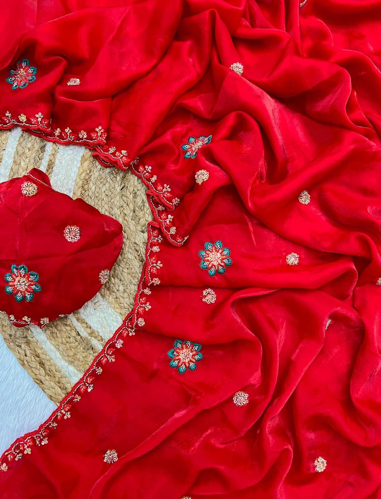 Ynf Space Silk RIN198 232 Silk Sarees Wedding Collections Festive Collections Wholesale Designer Silk Sarees Silk Sarees For Weddings Haldi Outfits Manufacturer