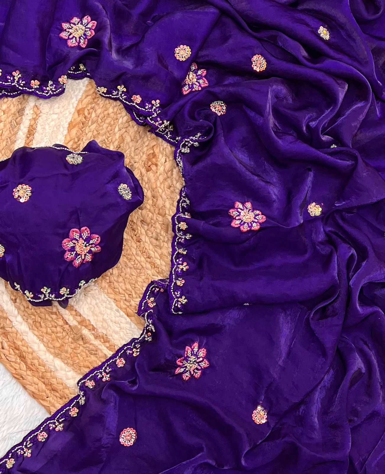Ynf Space Silk RIN198 232 Silk Sarees Wedding Collections Festive Collections Wholesale Designer Silk Sarees Silk Sarees For Weddings Haldi Outfits Manufacturer