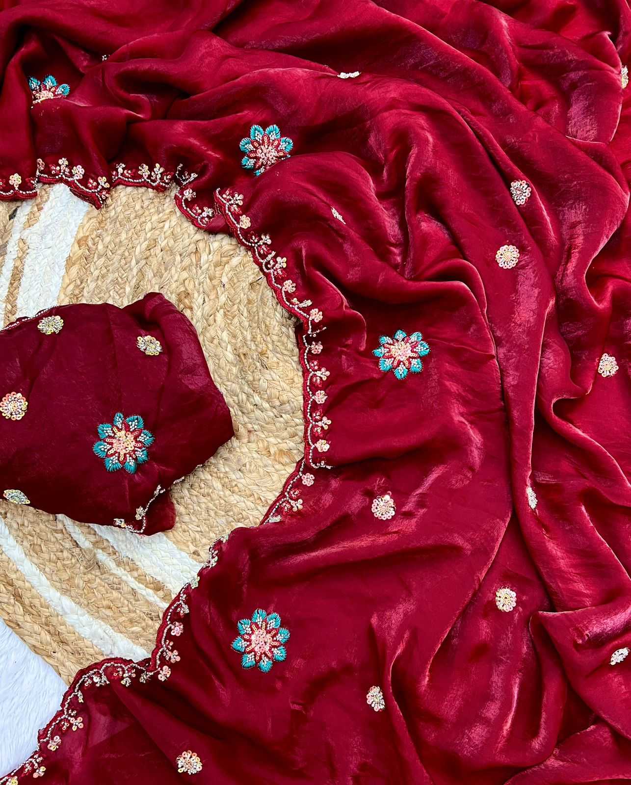 Ynf Space Silk RIN198 232 Silk Sarees Wedding Collections Festive Collections Wholesale Designer Silk Sarees Silk Sarees For Weddings Haldi Outfits Manufacturer