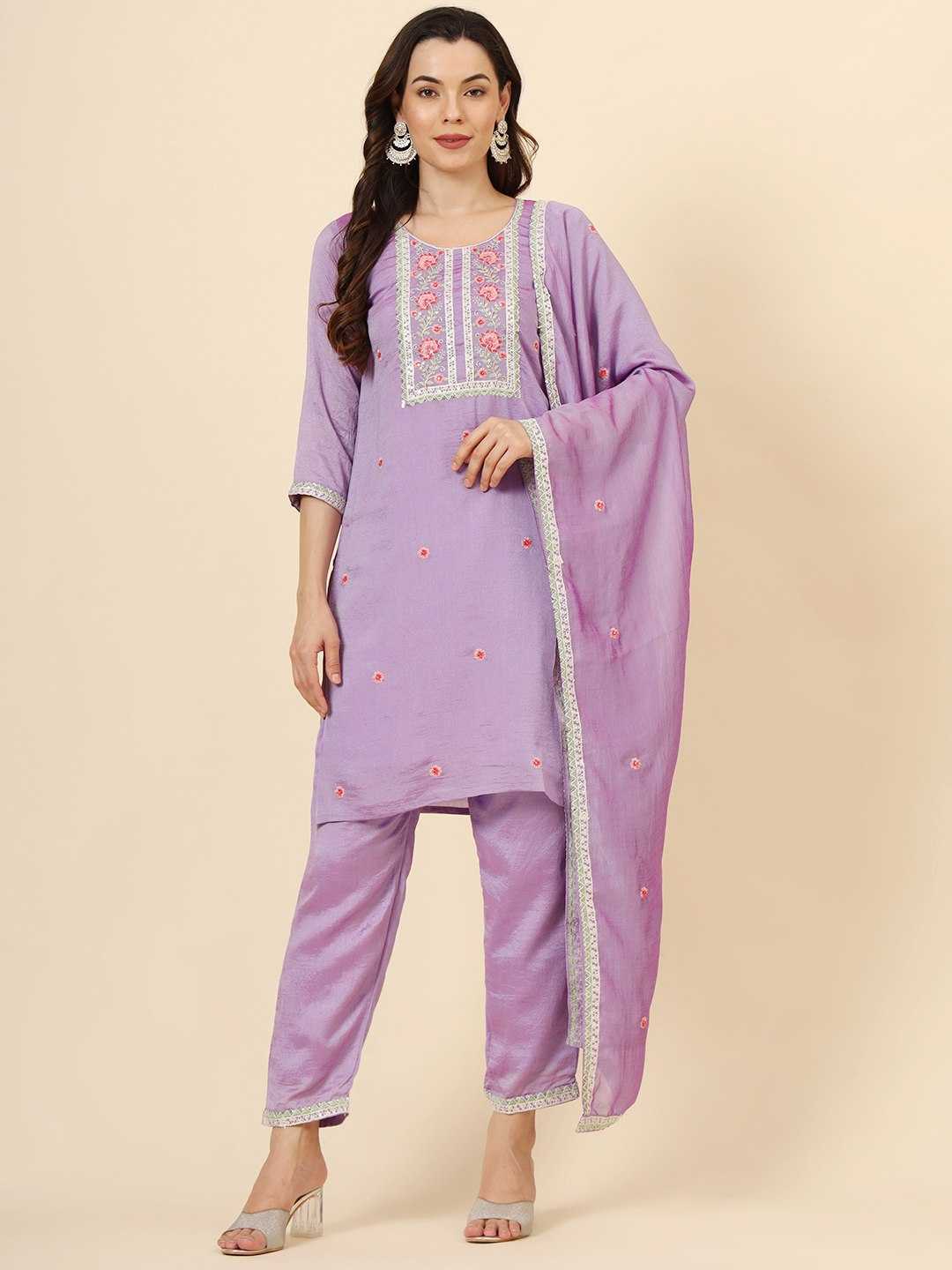 Ynf Tussar Silk RIN188 Samira Kurti Wholesale Fancy Kurtis Manufacturer