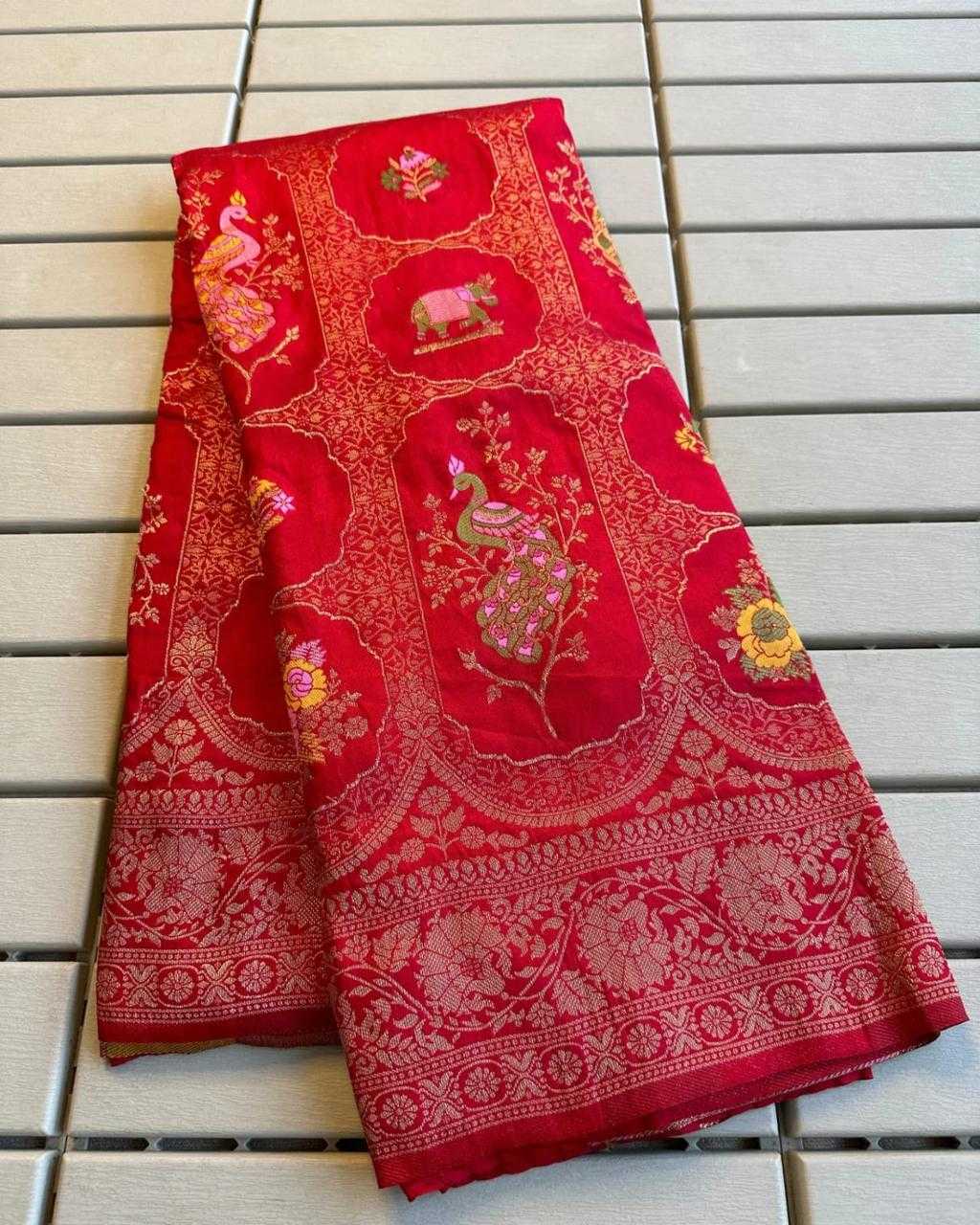 Ynf Banarasi Soft Silk KESH484 262 Silk Sarees Wedding Collections Festive Collections Wholesale Banarasi Silk Sarees Kanchipuram Silk Sarees Silk Sarees With Blouse Manufacturer