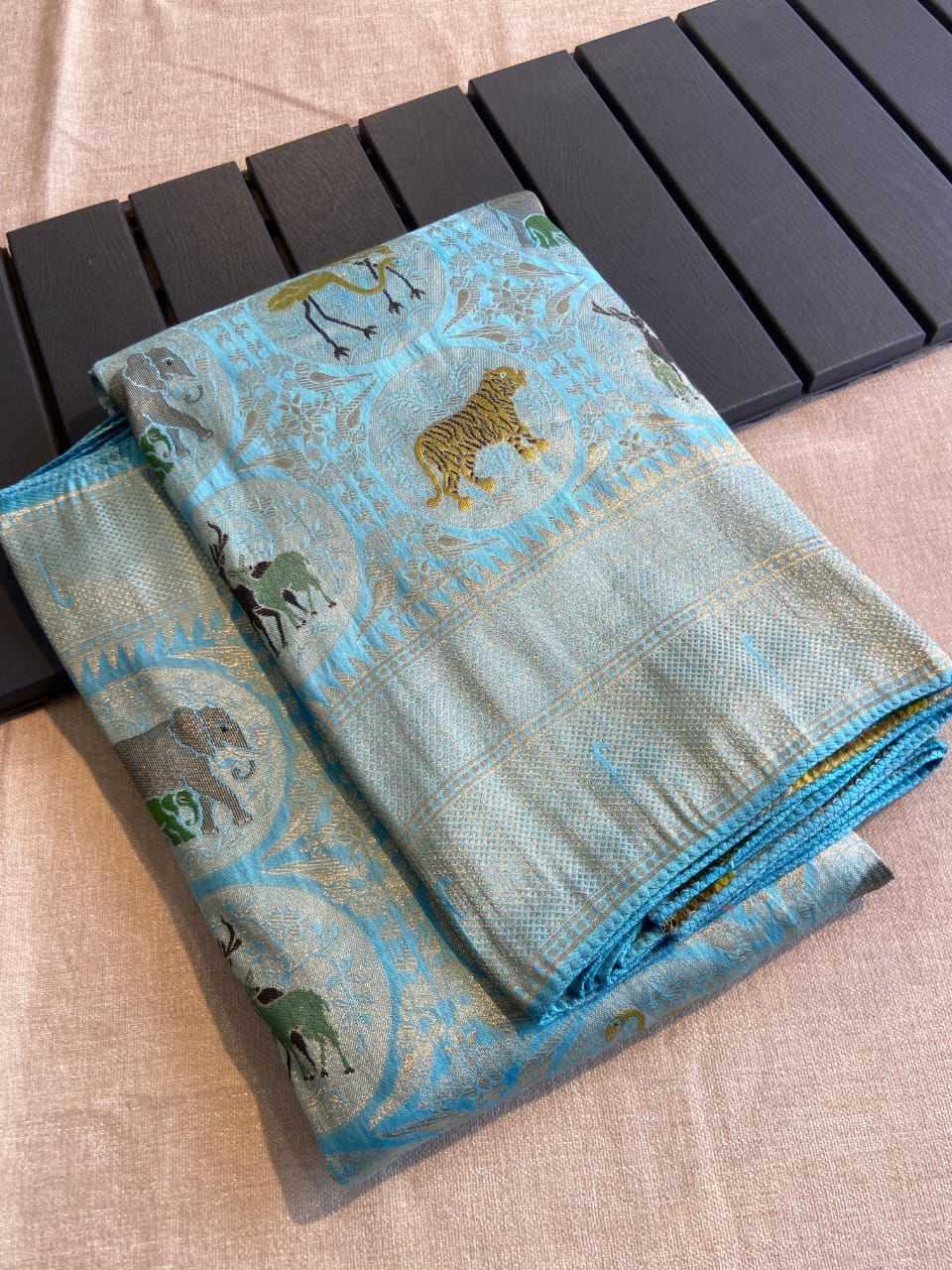 Ynf Banarasi Soft Silk KESH484 264 Silk Sarees Wedding Collections Festive Collections Wholesale Banarasi Silk Sarees Kalamkari Silk Sarees Silk Sarees With Blouse Manufacturer