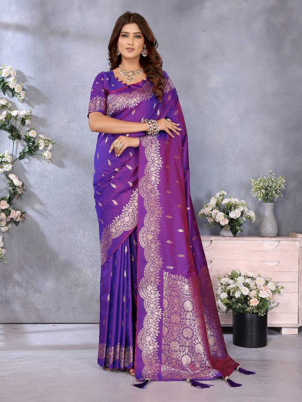 Ynf Banarasi Soft Silk RIN144 RIYA Silk Sarees Wedding Collections Festive Collections Wholesale Banarasi Silk Sarees Silk Sarees For Weddings Festival Silk Sarees Manufacturer