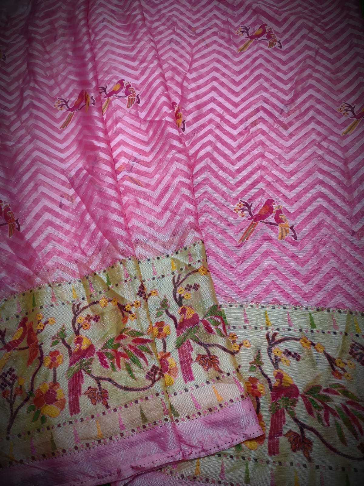 Ynf Chiffon RIN203 Allover Sarees Wedding Collections Festive Collections Wholesale Printed Sarees Chiffon Sarees Lightweight Sarees Manufacturer