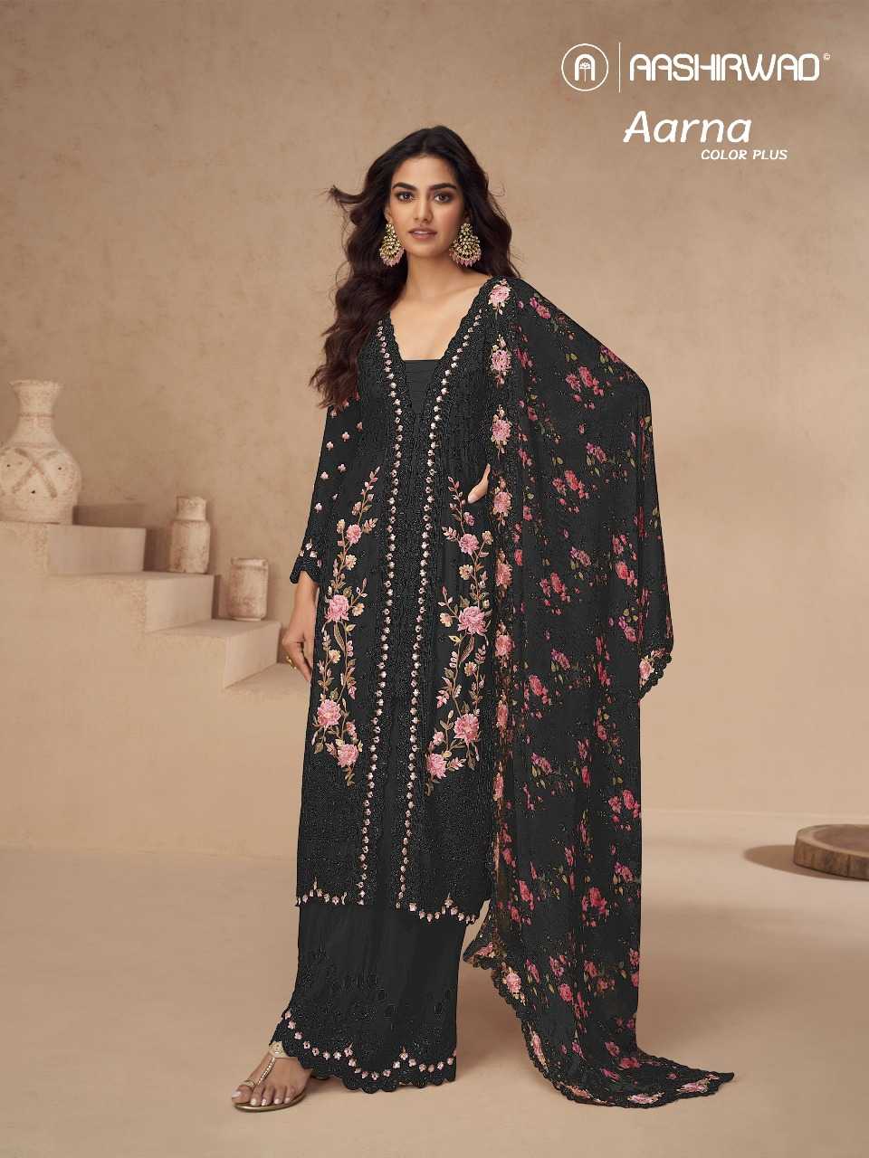 Ynf Chinon RIN197 4731 Suits & Dresses Wholesale Embroidery Suits Bridal Suits Designer Suits Manufacturer