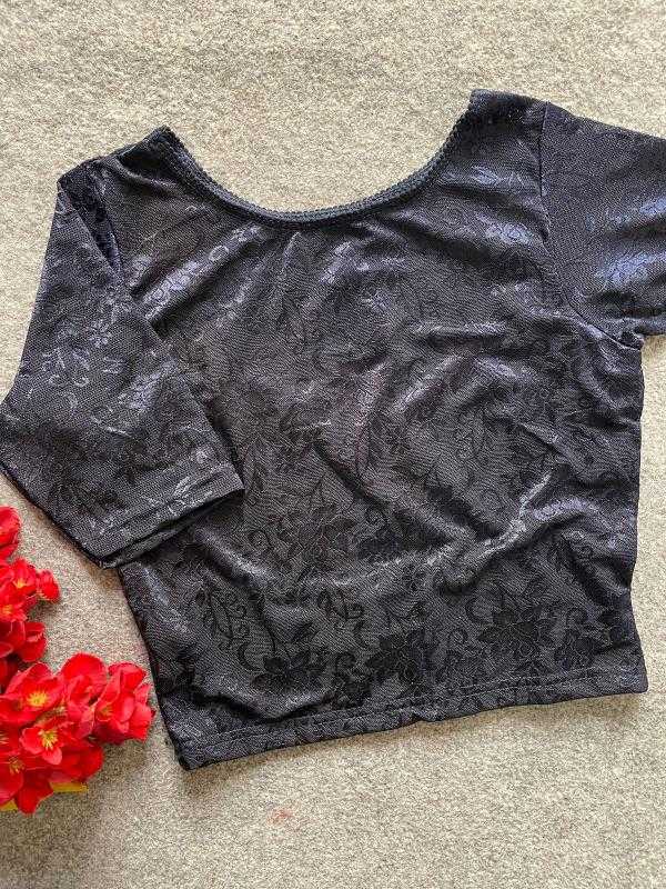 Ynf Cotton Lycra KESH426 NISHA Readymade Blouses Wholesale Designer Blouse Cotton Blouse Party Wear Blouse Manufacturer