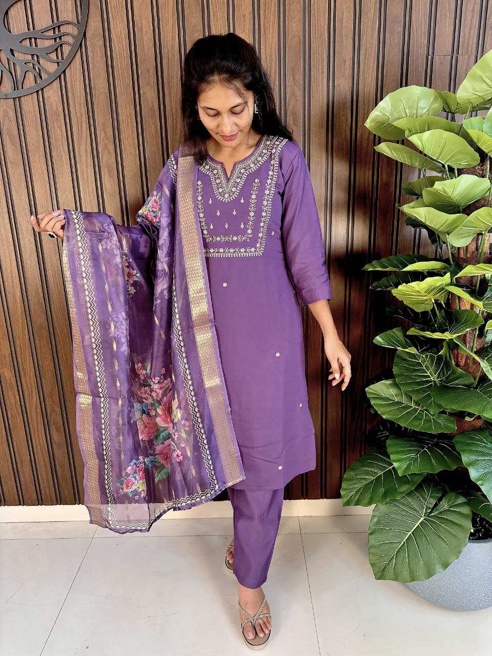Ynf Cotton RIN161 HURRY Suits & Dresses Wedding Collections Festive Collections Wholesale Embroidery Suits Cotton Suits Party Wear Dresses Manufacturer